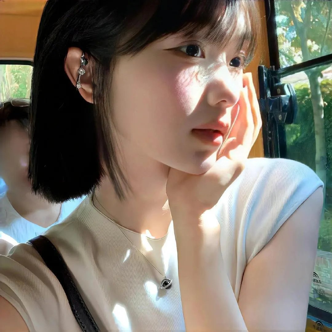 儿子的选择