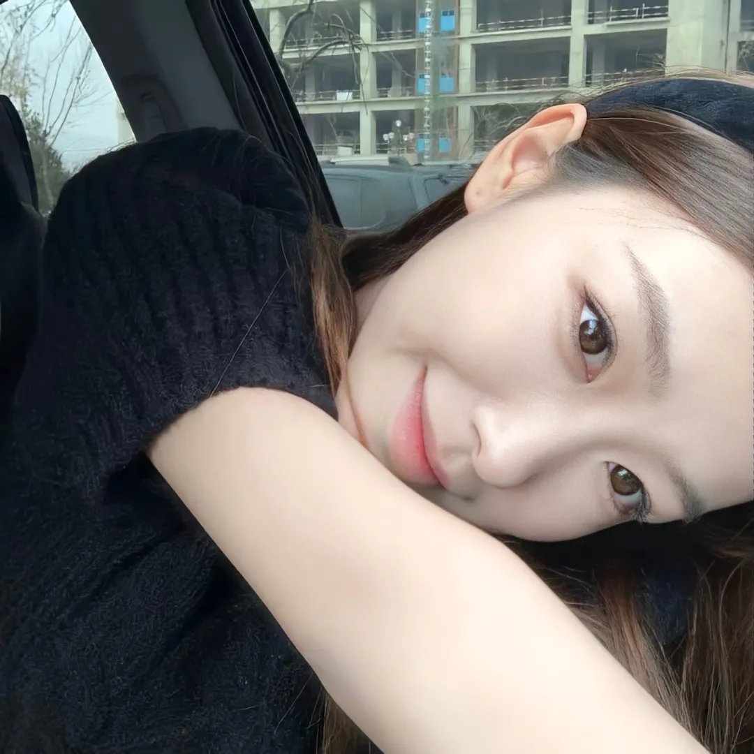大辫子的诱惑