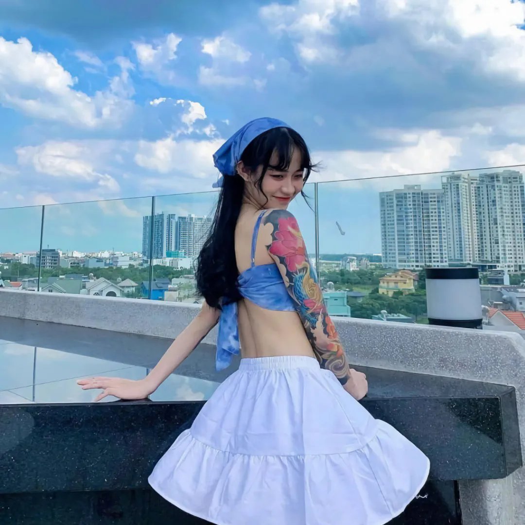 武动天地