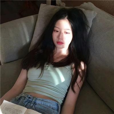失重青春